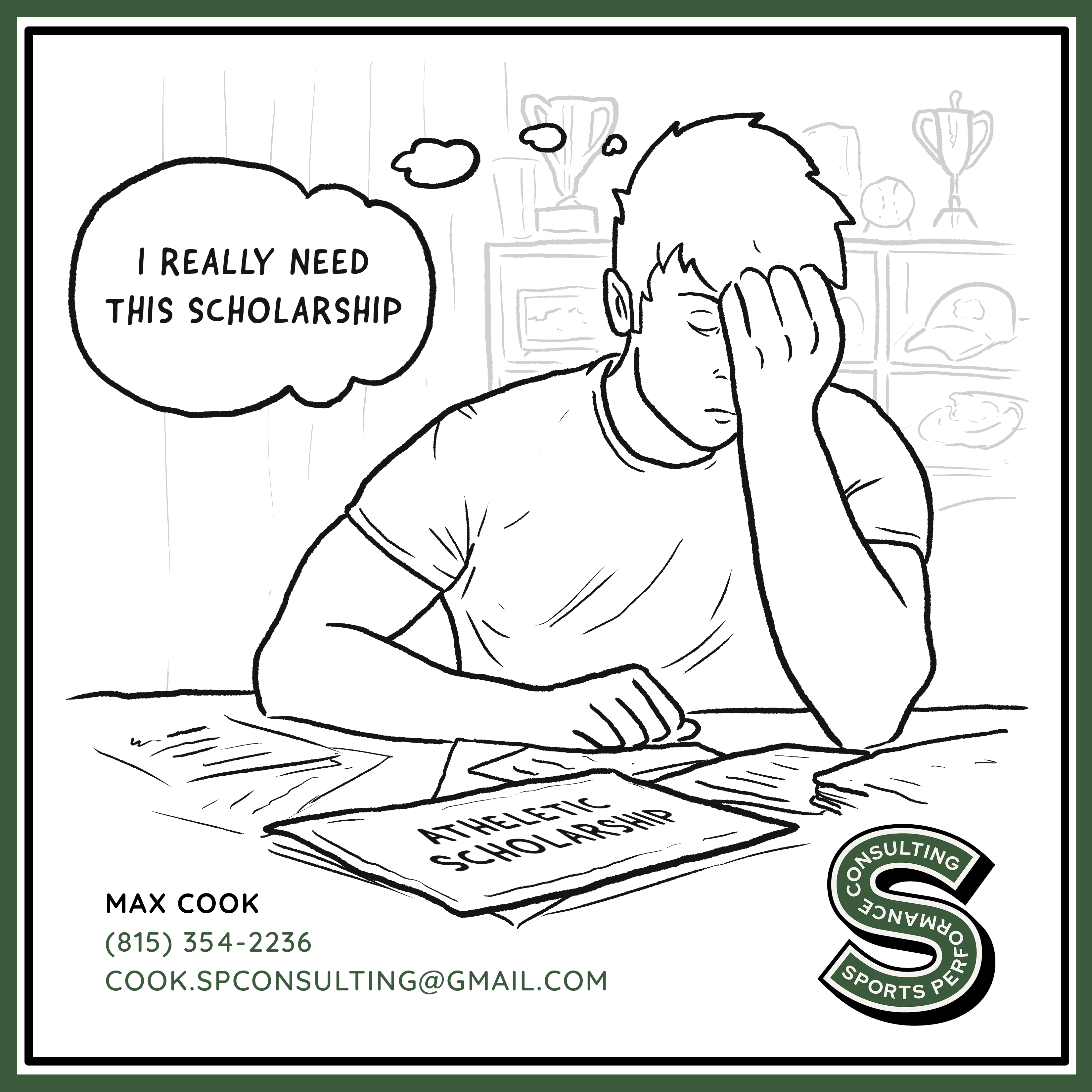scholarship